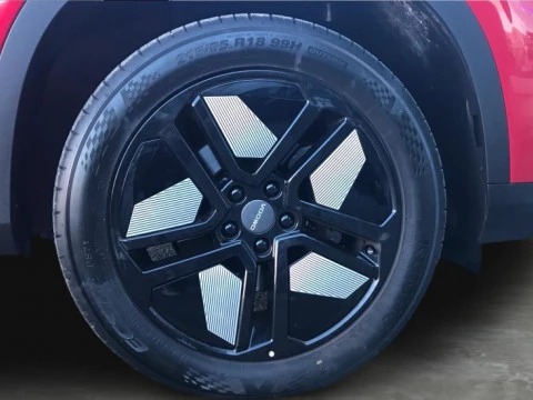 Omoda 5 Omoda Premium