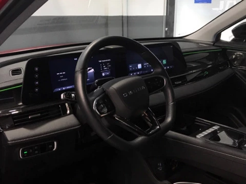 Omoda 5 Omoda Premium