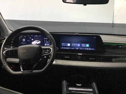 Omoda 5 Omoda Premium