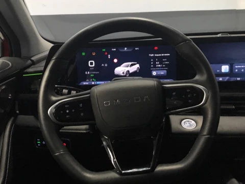 Omoda 5 Omoda Premium