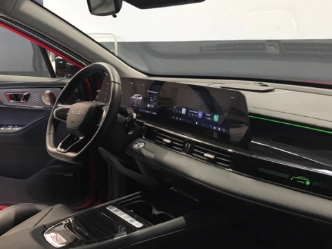 Omoda 5 Omoda Premium