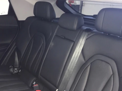 Omoda 5 Omoda Premium