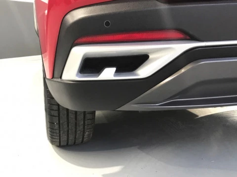 Omoda 5 Omoda Premium