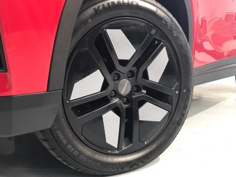 Omoda 5 Omoda Premium