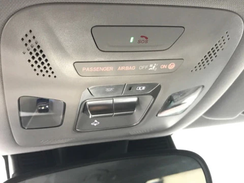 Omoda 5 Omoda Premium