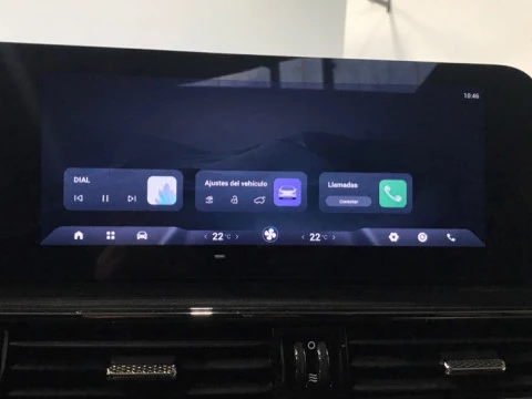 Omoda 5 Omoda Premium