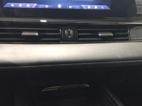 Omoda 5 Omoda Premium