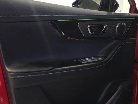 Omoda 5 Omoda Premium