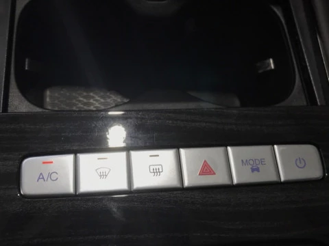 Omoda 5 Omoda Premium