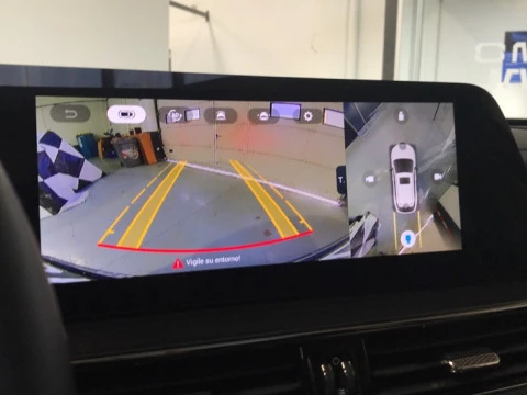 Omoda 5 Omoda Premium