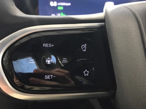 Omoda 5 Omoda Premium