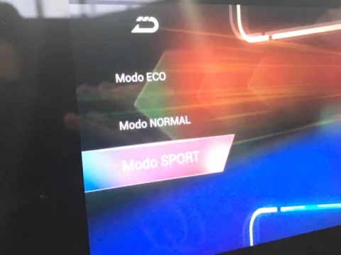 Omoda 5 Omoda Premium