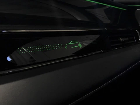 Omoda 5 Omoda Premium