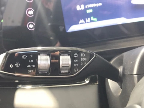 Omoda 5 Omoda Premium