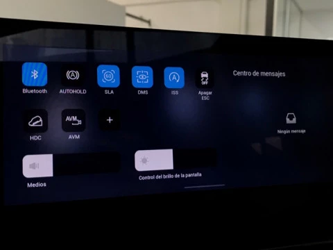 Omoda 5 Omoda Premium