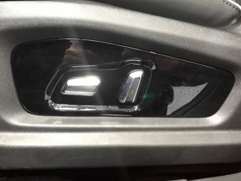 Omoda 5 Omoda Premium