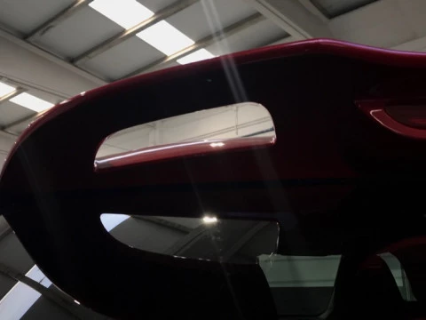 Omoda 5 Omoda Premium