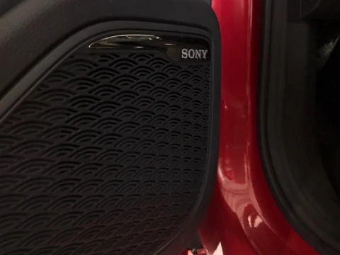 Omoda 5 Omoda Premium