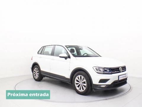 Volkswagen Tiguan 2.0 TDI SCR 110KW ADVANCE 150 5P