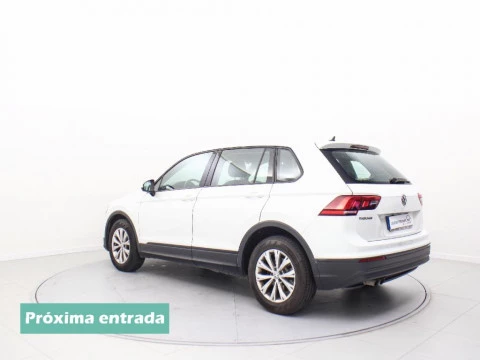 Volkswagen Tiguan 2.0 TDI SCR 110KW ADVANCE 150 5P