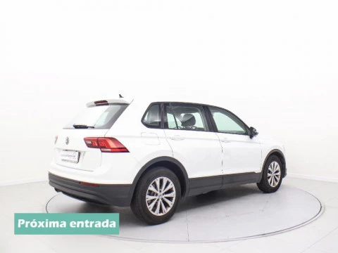 Volkswagen Tiguan 2.0 TDI SCR 110KW ADVANCE 150 5P