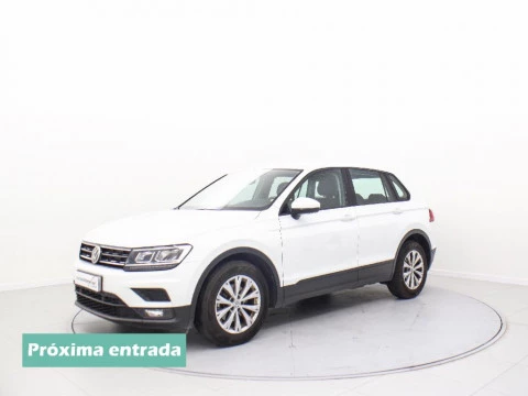 Volkswagen Tiguan 2.0 TDI SCR 110KW ADVANCE 150 5P