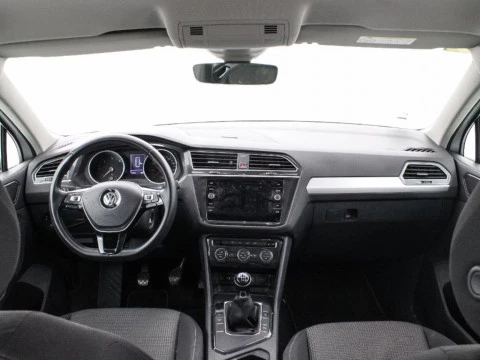 Volkswagen Tiguan 2.0 TDI SCR 110KW ADVANCE 150 5P