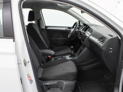 Volkswagen Tiguan 2.0 TDI SCR 110KW ADVANCE 150 5P
