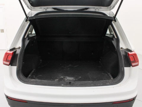 Volkswagen Tiguan 2.0 TDI SCR 110KW ADVANCE 150 5P