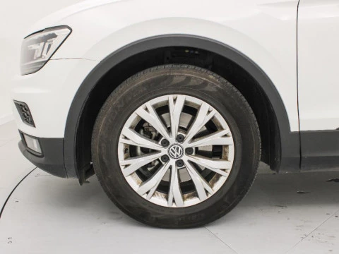 Volkswagen Tiguan 2.0 TDI SCR 110KW ADVANCE 150 5P