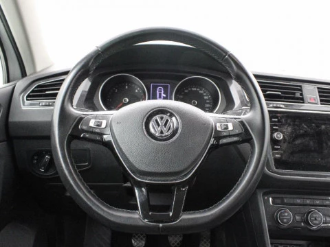 Volkswagen Tiguan 2.0 TDI SCR 110KW ADVANCE 150 5P