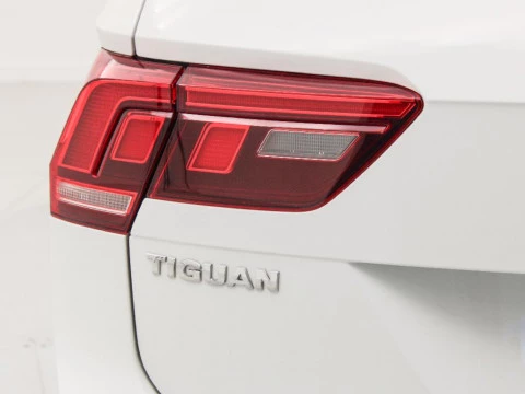 Volkswagen Tiguan 2.0 TDI SCR 110KW ADVANCE 150 5P