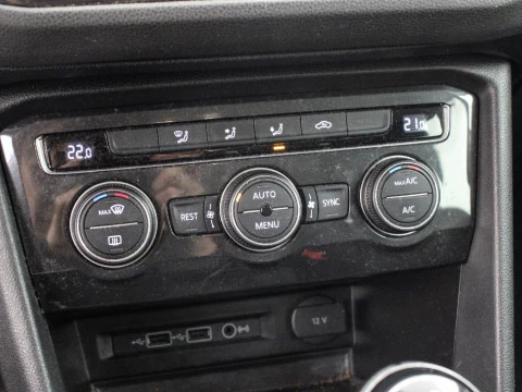 Volkswagen Tiguan 2.0 TDI SCR 110KW ADVANCE 150 5P