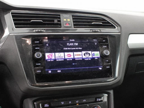 Volkswagen Tiguan 2.0 TDI SCR 110KW ADVANCE 150 5P