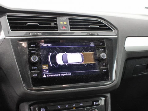 Volkswagen Tiguan 2.0 TDI SCR 110KW ADVANCE 150 5P