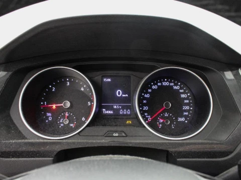 Volkswagen Tiguan 2.0 TDI SCR 110KW ADVANCE 150 5P