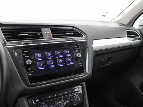 Volkswagen Tiguan 2.0 TDI SCR 110KW ADVANCE 150 5P