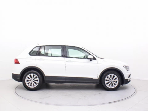 Volkswagen Tiguan 2.0 TDI SCR 110KW ADVANCE 150 5P
