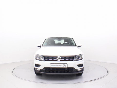 Volkswagen Tiguan 2.0 TDI SCR 110KW ADVANCE 150 5P