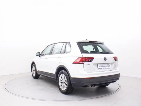 Volkswagen Tiguan 2.0 TDI SCR 110KW ADVANCE 150 5P