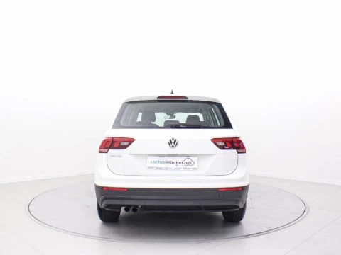 Volkswagen Tiguan 2.0 TDI SCR 110KW ADVANCE 150 5P