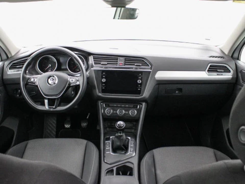 Volkswagen Tiguan 2.0 TDI SCR 110KW ADVANCE 150 5P