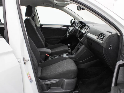 Volkswagen Tiguan 2.0 TDI SCR 110KW ADVANCE 150 5P