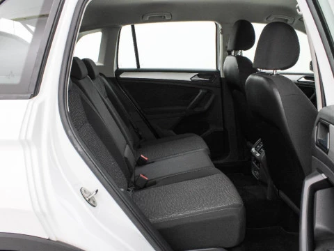 Volkswagen Tiguan 2.0 TDI SCR 110KW ADVANCE 150 5P