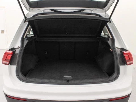 Volkswagen Tiguan 2.0 TDI SCR 110KW ADVANCE 150 5P