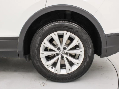 Volkswagen Tiguan 2.0 TDI SCR 110KW ADVANCE 150 5P
