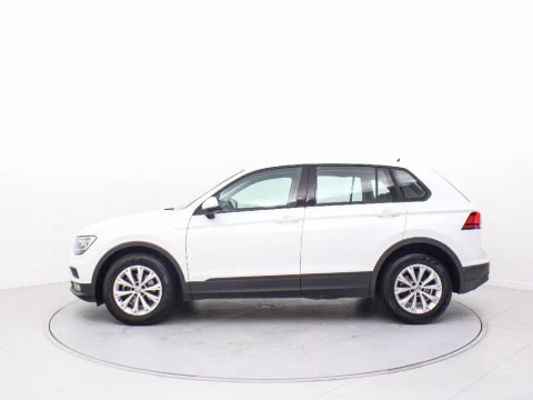 Volkswagen Tiguan 2.0 TDI SCR 110KW ADVANCE 150 5P