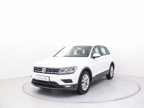 Volkswagen Tiguan 2.0 TDI SCR 110KW ADVANCE 150 5P