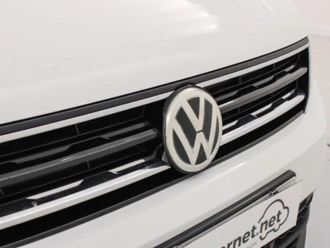 Volkswagen Tiguan 2.0 TDI SCR 110KW ADVANCE 150 5P