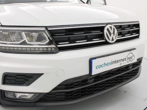 Volkswagen Tiguan 2.0 TDI SCR 110KW ADVANCE 150 5P